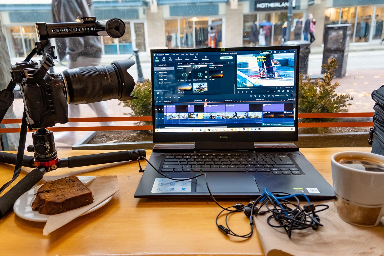 The Best Stock Video Sites for Editors