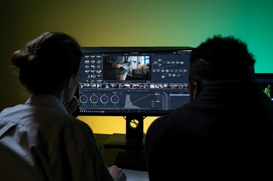 Video Editors and Colorists Are Not the Same: Understanding the Difference