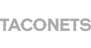 Taconets---Gray