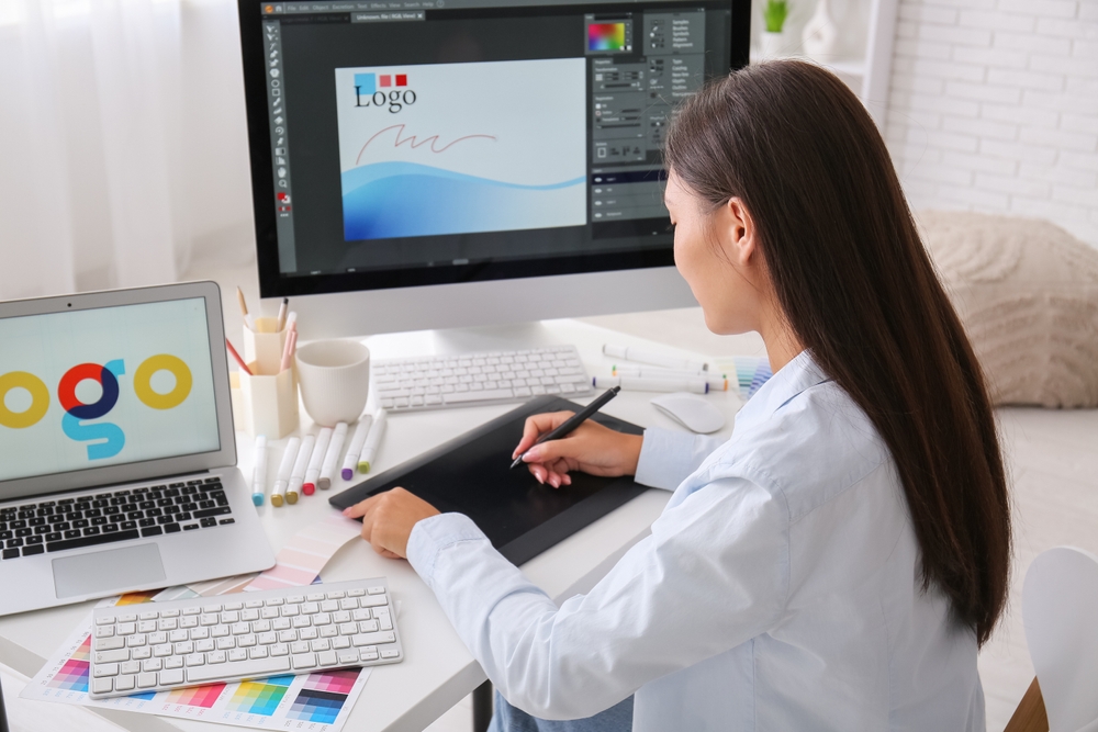 Why Great Design Matters: How Top Graphic Design Companies in USA Transform Small Businesses